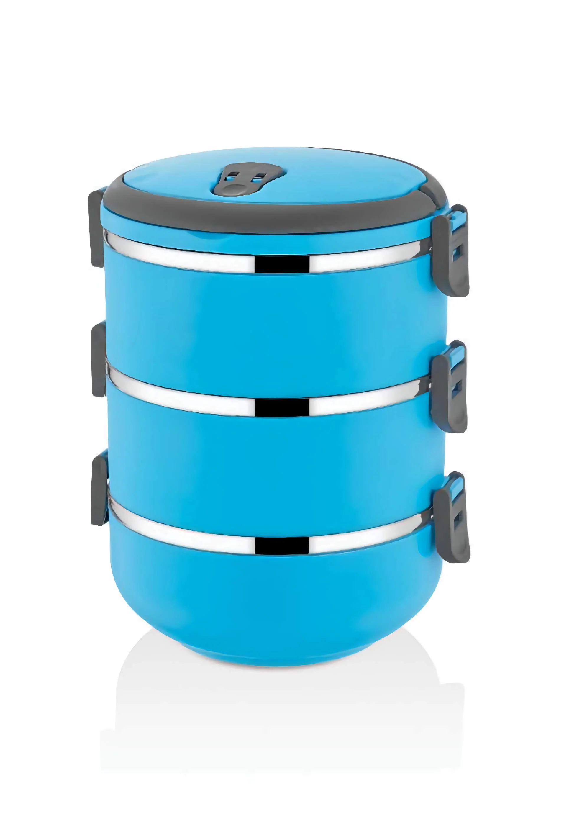 Stainless Steel Lunch Boxes